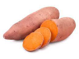 Patate Douce