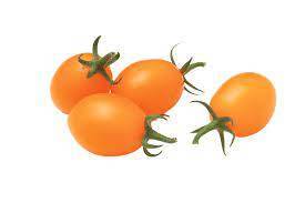 Tomate Coeur de Pigeon Jaune